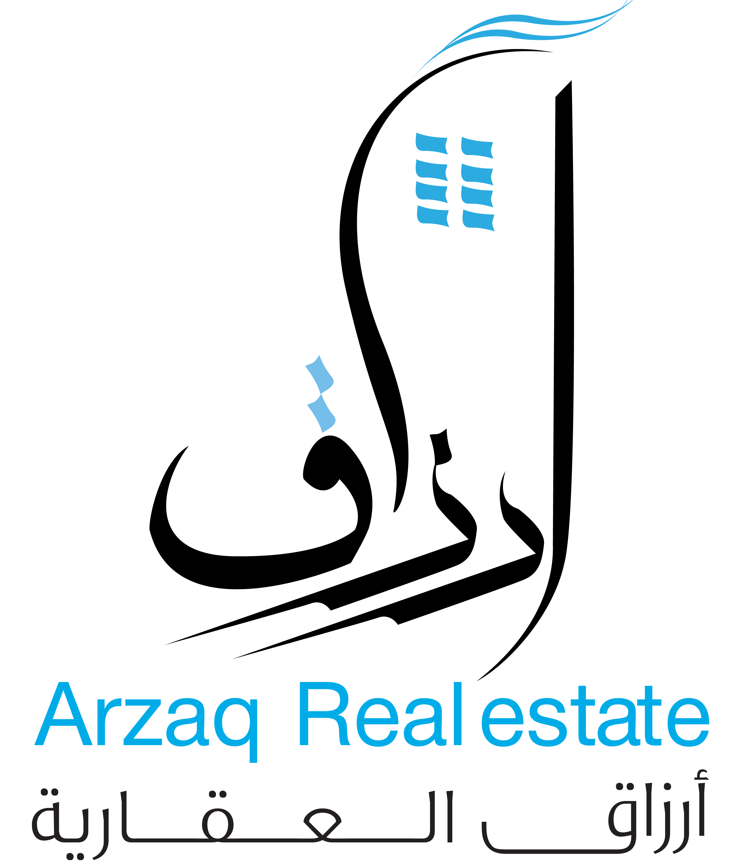 Arzaq logo