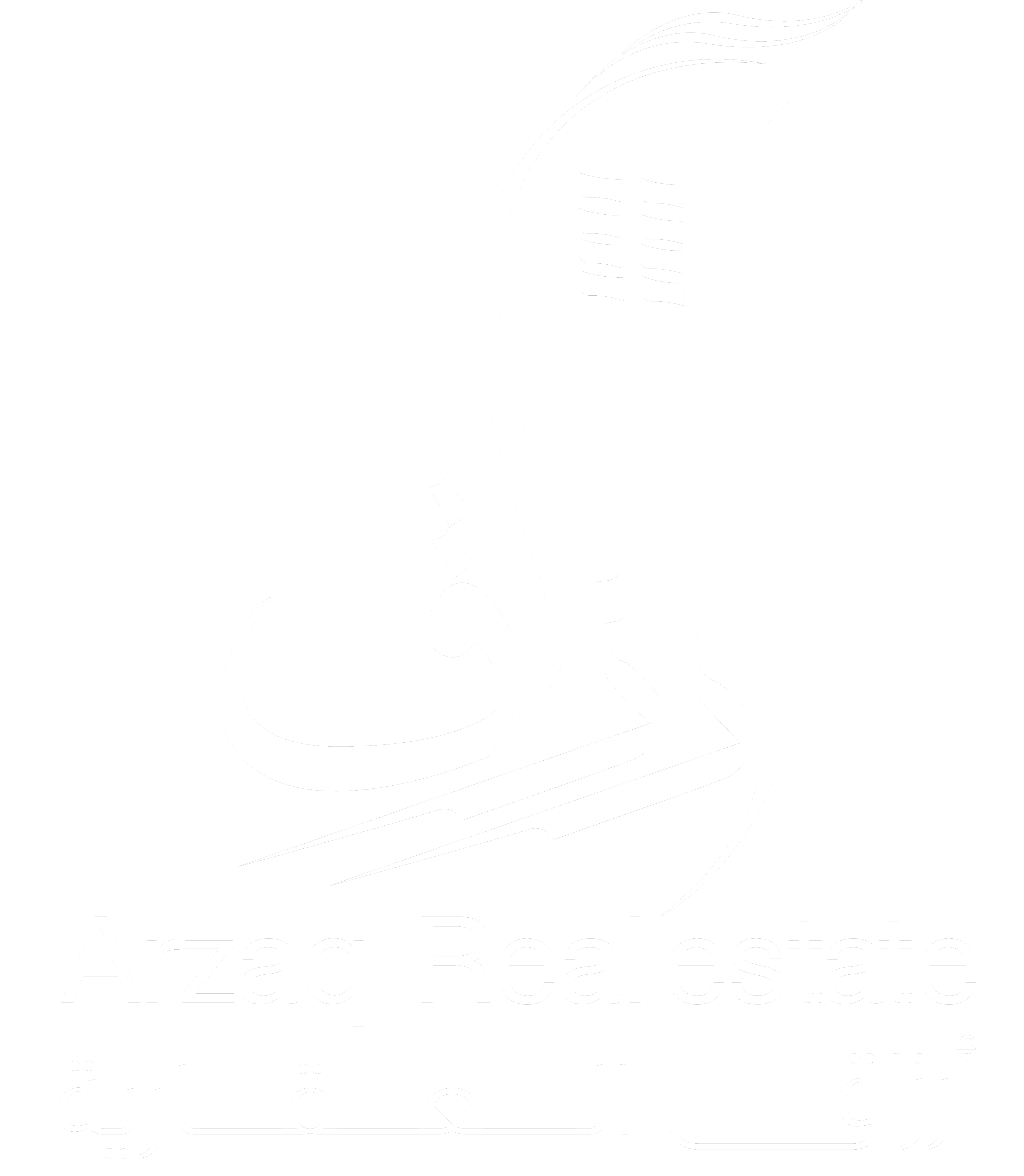 Arzaq logo